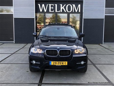 BMW X6 - 3.5i Executive 5 persoons - 1
