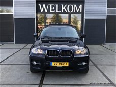 BMW X6 - 3.5i Executive 5 persoons
