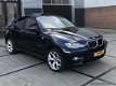 BMW X6 - 3.5i Executive 5 persoons - 1 - Thumbnail