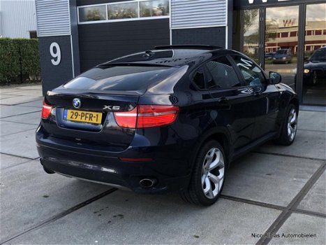 BMW X6 - 3.5i Executive 5 persoons - 1