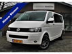 Volkswagen Transporter - 2.0 TDI 140pk DSG Aut | Lang | Dubbel Cab | 19