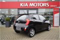 Kia Picanto - 1.2i-16V Comfort/Style-Pack 5-Drs Autom. ECC-Airco Radio-CD/MP3 Keyless 21.029km - 1 - Thumbnail