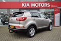 Kia Sportage - 2.0i-16V Super Pack Autom. ECC Cr.Control Leder Navi+Camera Pano-dak 45.395km - 1 - Thumbnail