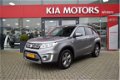 Suzuki Vitara - 1.6i-16V Exclusive ECC Cr.Control Navi+Camera+BT 17