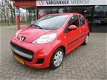 Peugeot 107 - 1.0 12V 68PK 5D XS NEDERLANDS - 1 - Thumbnail