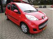 Peugeot 107 - 1.0 12V 68PK 5D XS NEDERLANDS - 1 - Thumbnail