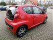 Peugeot 107 - XR 1eEIGN. DEALERAUTO NEDERLANDS - 1 - Thumbnail