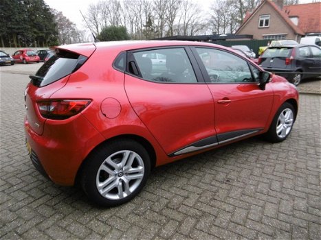 Renault Clio - Energy TCe 90pk ECO2 Zen Navi Airco - 1