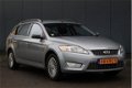 Ford Mondeo Wagon - 2.0-16V Limited Navigatie/Parkeersensor v/a/Winterset/138000km - 1 - Thumbnail