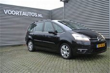 Citroën Grand C4 Picasso - 2.0-16V Exclusive , AUTOM , 7- PERSOONS , TH , ENZ