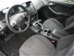 Ford Focus Wagon - 1.6 TDCI Lease Titanium*Navigatie - 1 - Thumbnail