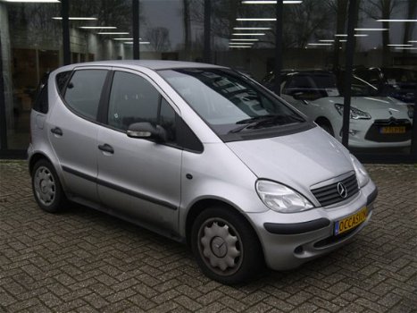 Mercedes-Benz A-klasse - 170 CDI Classic*EXPORT - 1