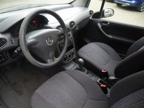 Mercedes-Benz A-klasse - 170 CDI Classic*EXPORT - 1