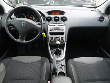 Peugeot 308 - 1.6 VTi XS *ECC*Panoramadak