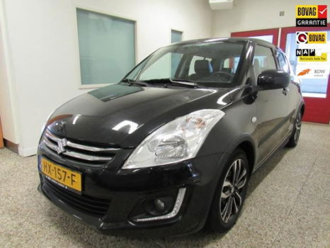 Suzuki Swift - 1.2 Style EASSS | Park assist | 5-drs - 1