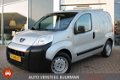 Peugeot Bipper - 1.3 BlueHDi XR Profit + , airconditioning, radio voorbereidingen - 1 - Thumbnail