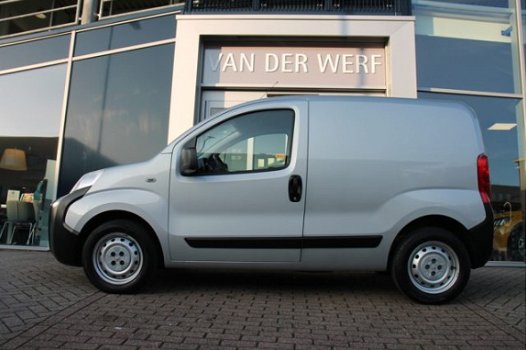 Peugeot Bipper - 1.3 BlueHDi XR Profit + , airconditioning, radio voorbereidingen - 1