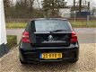 BMW 1-serie - 118i High Executive M-Pakket FACELIFT MODEL Leder/Navi/Xenon/18