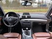 BMW 1-serie - 118i High Executive M-Pakket FACELIFT MODEL Leder/Navi/Xenon/18