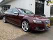 Audi S5 - Sportback QUATTRO Pro Line EXCLUSIVE *1e Eigenaar* Dealer auto - 1 - Thumbnail