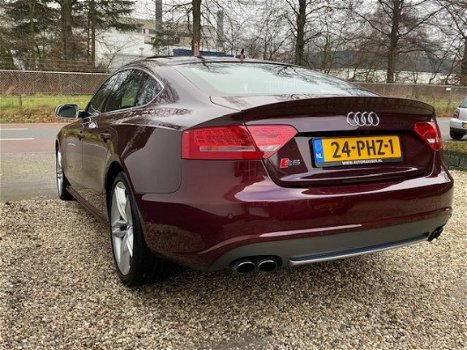 Audi S5 - Sportback QUATTRO Pro Line EXCLUSIVE *1e Eigenaar* Dealer auto - 1