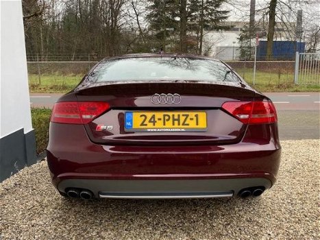 Audi S5 - Sportback QUATTRO Pro Line EXCLUSIVE *1e Eigenaar* Dealer auto - 1