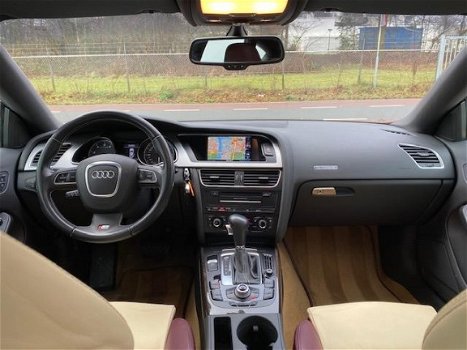 Audi A5 Sportback - 3.0 TFSI S5 quattro Pro Line EXCLUSIVE *1e Eigenaar* Dealer auto - 1