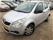 Opel Agila - 1.0 Selection - 1 - Thumbnail