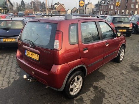 Suzuki Ignis - 1.3-16V GL - 1