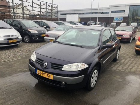 Renault Mégane - 1.6-16V Dynam.Comf - 1