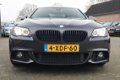 BMW 5-serie - 520d High Executive | M-pakket | M-stuurwiel | Facelift | Xenon / LED | Navigatie | NA - 1 - Thumbnail