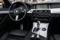 BMW 5-serie - 520d High Executive | M-pakket | M-stuurwiel | Facelift | Xenon / LED | Navigatie | NA - 1 - Thumbnail