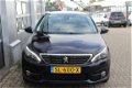 Peugeot 308 - 1.2 PureTech 130PK AUTOMAAT BLUE LEASE PREMIUM|NAVI|PANO DAK - 1 - Thumbnail