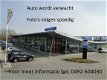 Renault Kangoo - dCi 75 Comfort Airco, Bluetooth, PDC achter - 1 - Thumbnail