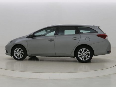 Toyota Auris - 1.8 Hybrid Aspiration - 1