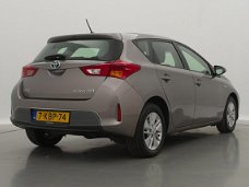 Toyota Auris - 1.8 Hybrid Aspiration