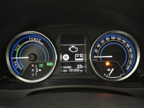 Toyota Auris - 1.8 Hybrid Aspiration - 1