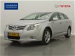 Toyota Avensis Wagon - 2.0 VVTi Dynamic - 1 - Thumbnail