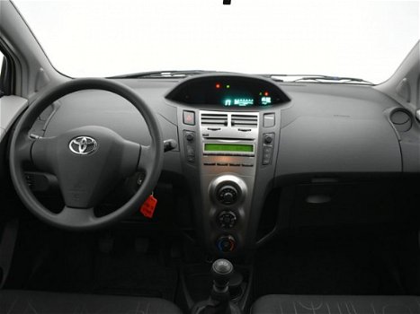 Toyota Yaris - 1.3 VVTi Comfort - 1