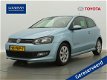 Volkswagen Polo - 1.2 TDI BlueMotion Comfortline | Navigatie | NL Auto | - 1 - Thumbnail