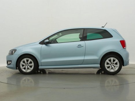 Volkswagen Polo - 1.2 TDI BlueMotion Comfortline | Navigatie | NL Auto | - 1