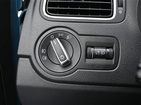 Volkswagen Polo - 1.2 TDI BlueMotion Comfortline | Navigatie | NL Auto | - 1