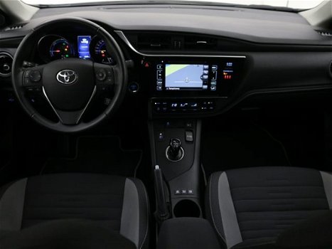Toyota Auris Touring Sports - 1.8 Hybrid Aspiration Navigatie - 1