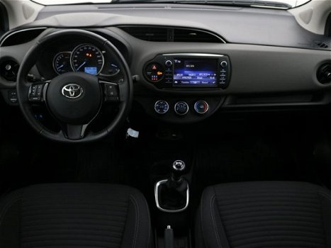Toyota Yaris - 1.5 VVT-i Aspiration - 1