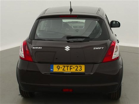 Suzuki Swift - 1.2 Style EASSS - 1