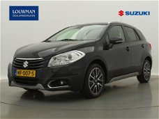 Suzuki SX4 S-Cross - 1.6 High Executive | Leder | Schuifdak |