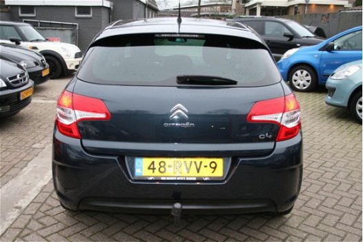 Citroën C4 - Vti 95 Tendance, Dealer onderhouden, Trekhaak - 1