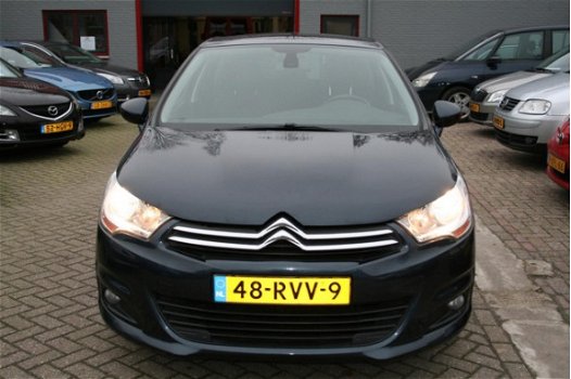 Citroën C4 - Vti 95 Tendance, Dealer onderhouden, Trekhaak - 1