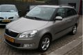 Skoda Fabia Combi - 1.2 Tsi 63kw Ambition Businessline, Trekhaak, Climate control, parkeersensoren - 1 - Thumbnail