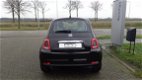 Fiat 500 - 0.9 TA Turbo Young | Navi | LM velgen - 1 - Thumbnail